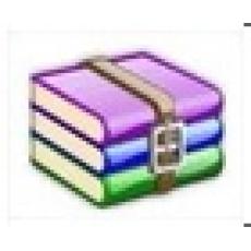 解压工具WinRAR v3.80简体中文注册版 